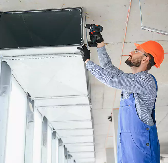 Why Homeowners & Businesses Trust Us in Round Rock, TX