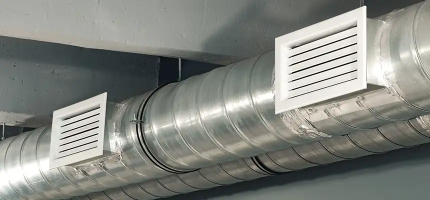 Our Air Duct Camera Inspection Services in Round Rock, TX