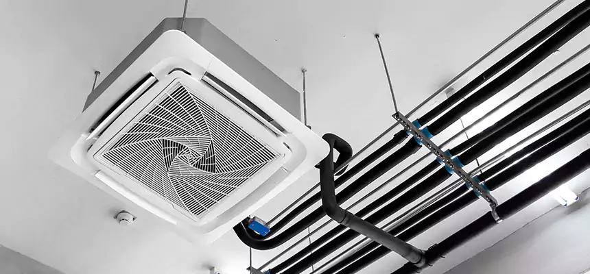 Our Air Duct Deep Cleaning Services in Round Rock, TX