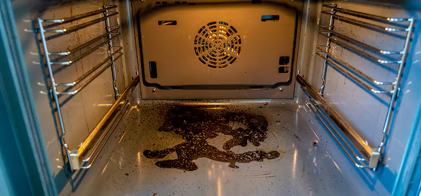 Our Air Duct Overhaul & Upgrades Services in Round Rock, TX