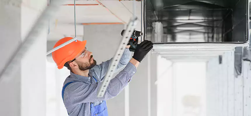 Our Air Vent Replacement Services in Round Rock, TX