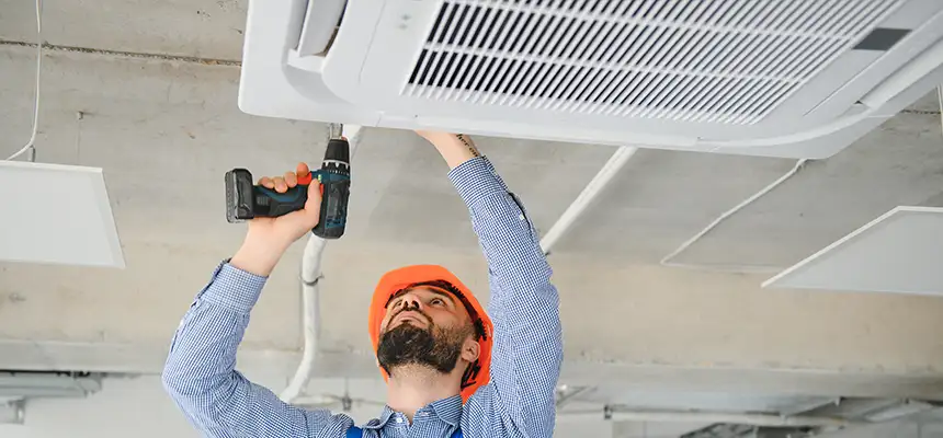 Detailed Multi‑Unit Riser & Roof Termination Cleaning in Round Rock