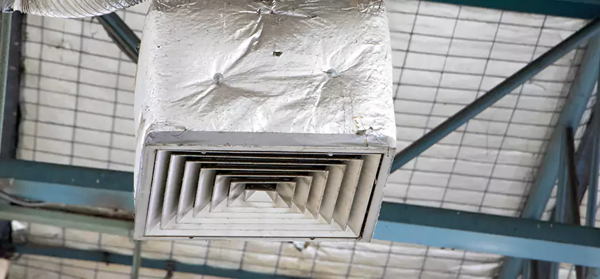 Our Custom HVAC Ductwork Services in Round Rock, TX