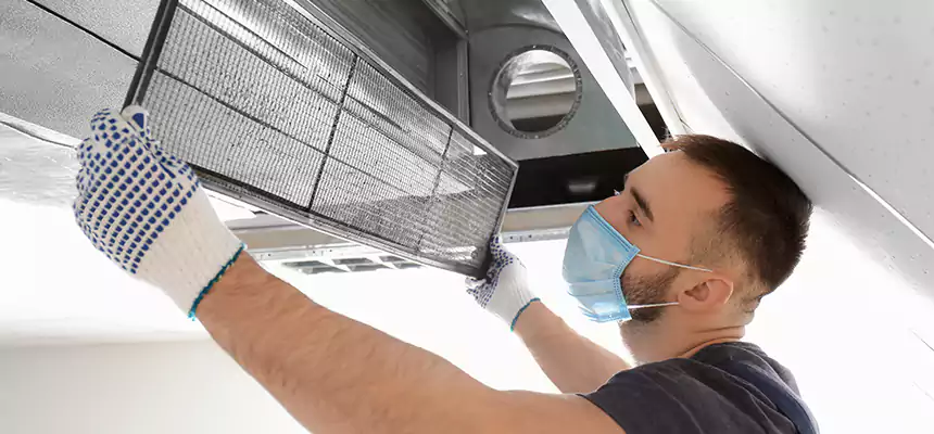 Our Dryer Vent Cleaning Services in Round Rock, TX
