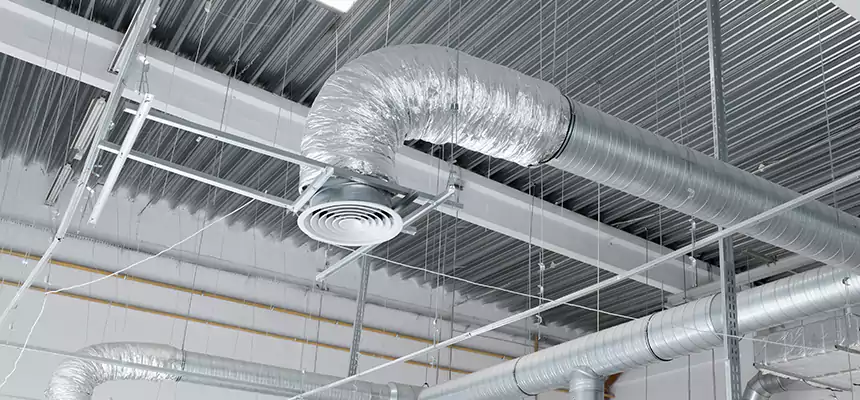 Our Dryer Vent Hose Replacement Services in Round Rock, TX