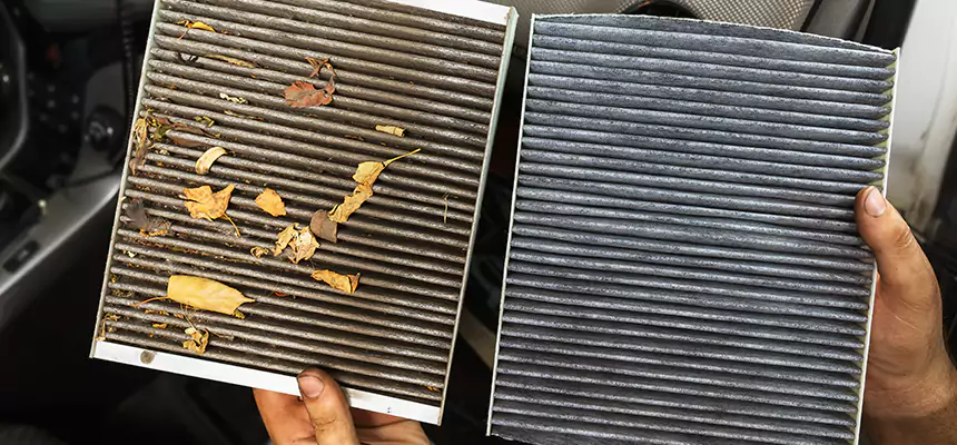 Our Dryer Vent Lint Filter Cleaning Services in Round Rock, TX