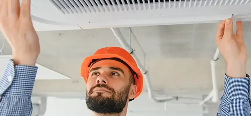 Our Furnace Vent Cleaning Services in Round Rock, TX