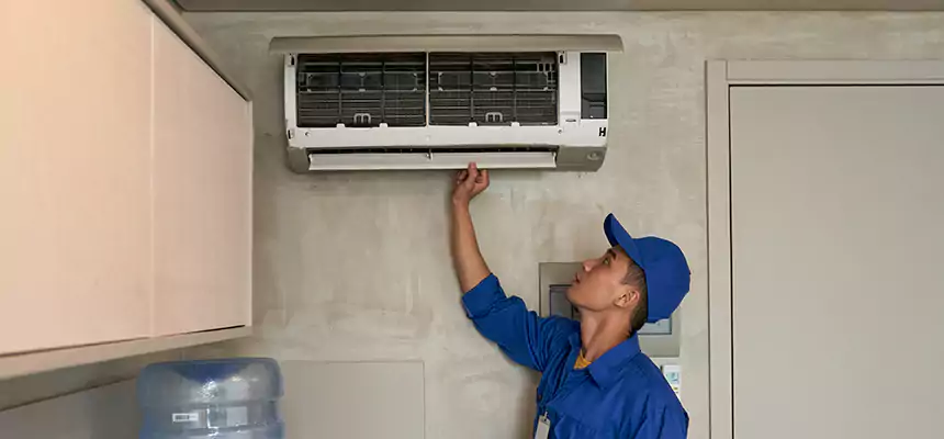 Balanced Fresh‑Air Ventilation (ERV/HRV) in Round Rock