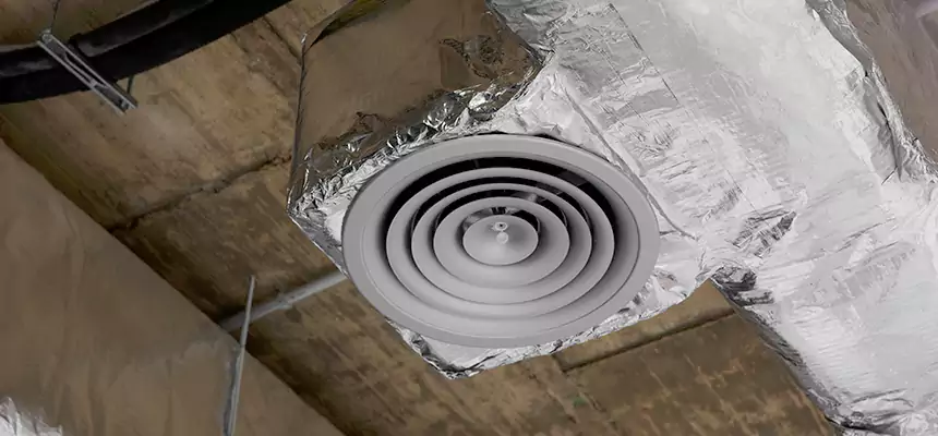 Our Industrial Dryer Vent Cleaning Services in Round Rock, TX