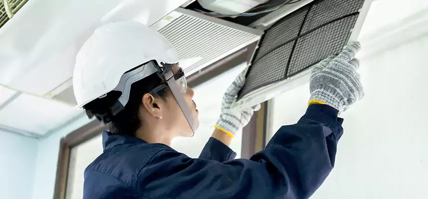 Our Mold & Mildew Removal from Air Ducts Services in Round Rock, TX