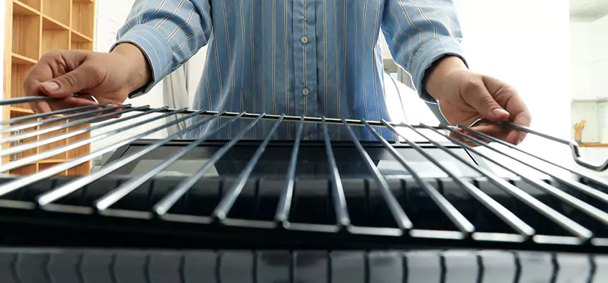Our Vent Grille Washing Services in Round Rock, TX