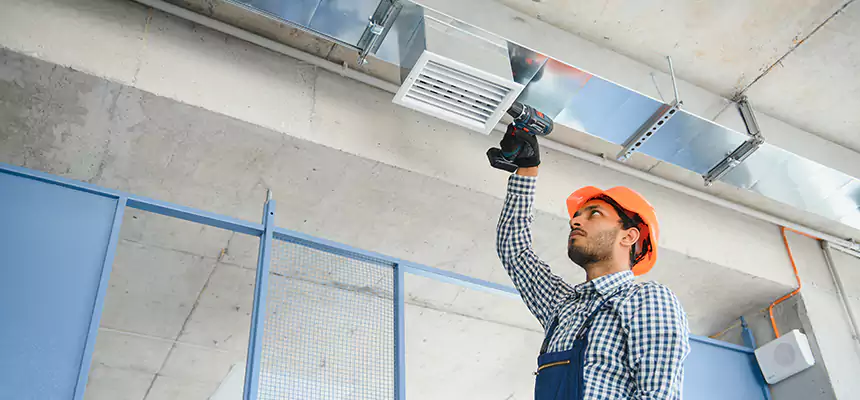Efficient Exhaust Vent Cleaning in Round Rock, TX