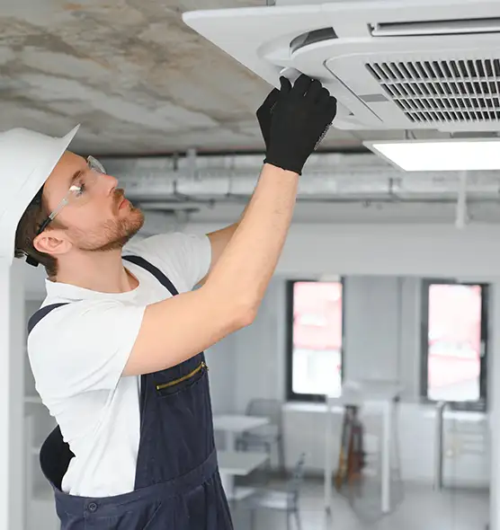 Top Affordable Duct Cleaning Services Near Me in Round Rock, TX