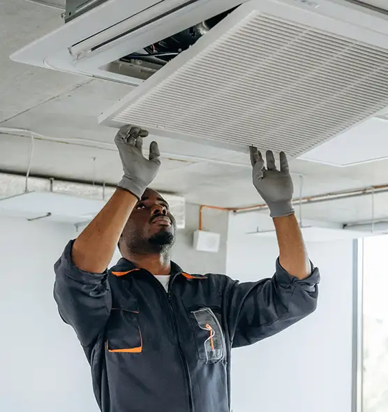 About Certified Air Duct Specialists in Round Rock, TX