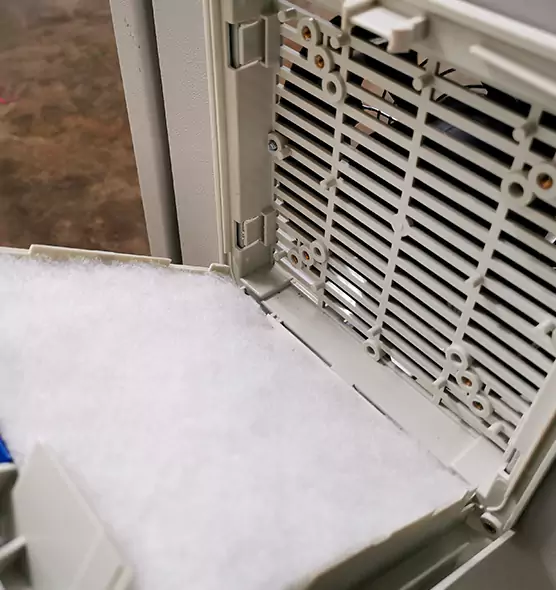 Professional Dryer Vent Mold Cleaning in Round Rock, TX