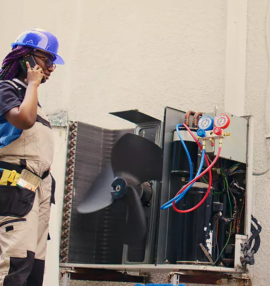 Professional Energy-Efficient HVAC Cleaning in Round Rock, TX