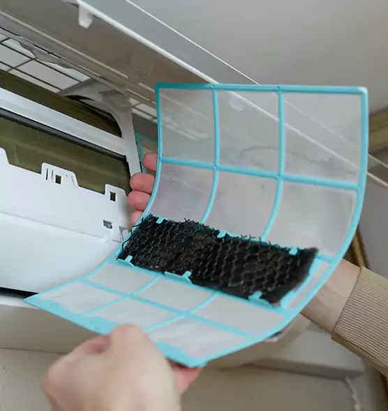 Welcome to Air Duct Cleaning & Repairs Round Rock — Your Local HEPA Filter Installation Pros in Round Rock, TX