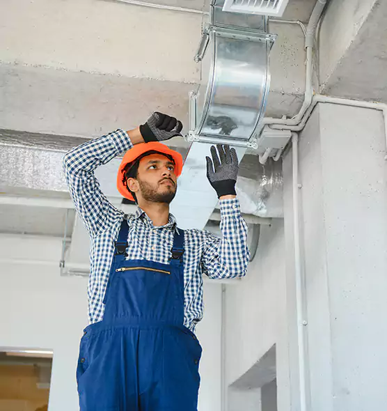 About Hotel Duct And Vent Cleaning in Round Rock, TX