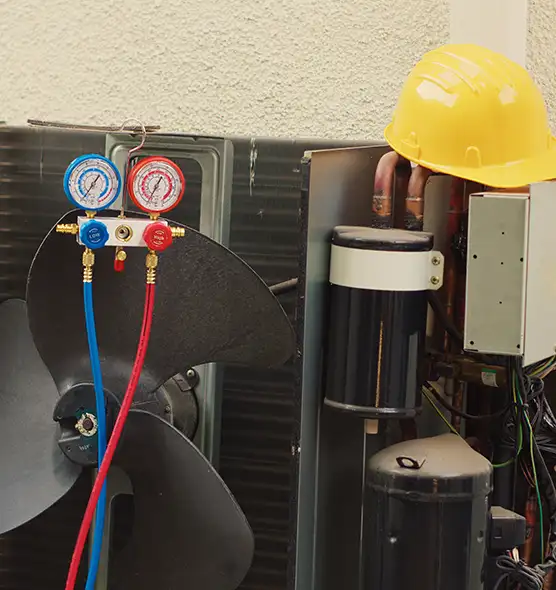  About HVAC Airflow Optimization in Round Rock, TX