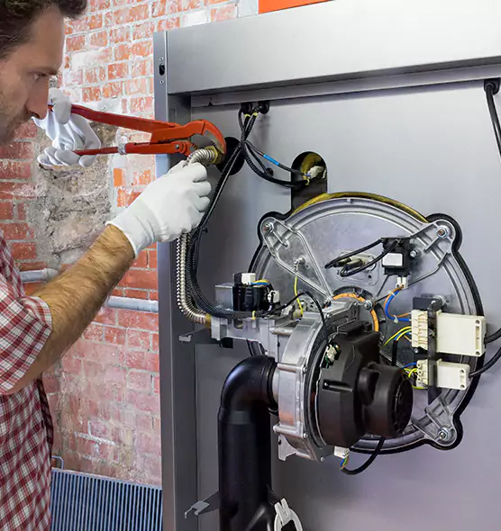 Advanced Repair Dryer Vent Hose in Round Rock, TX