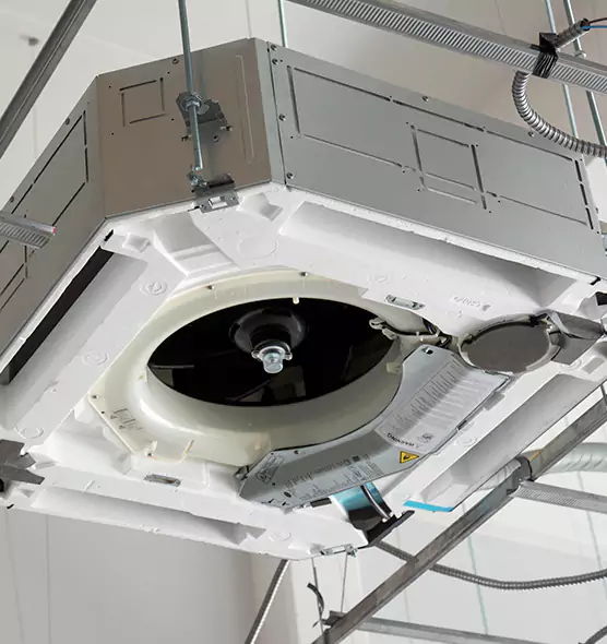 Professional Roof Vent Lint Removal Round Rock, TX