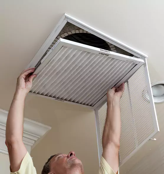 Trusted Vent Shaft Cleaning Expert in Round Rock, TX