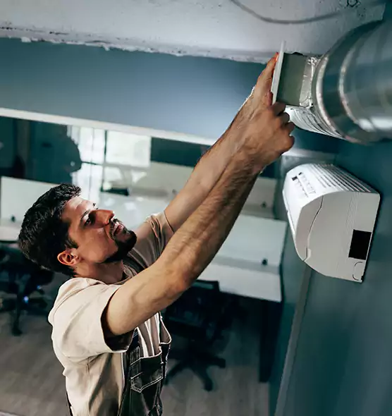 Reliable Warehouse Vent Cleaning in Round Rock, TX