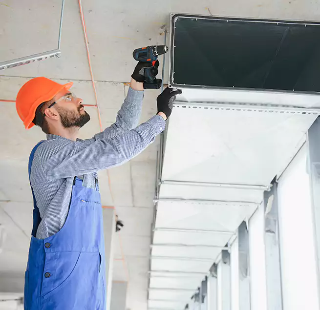 Why Homeowners & Businesses Trust Us in Round Rock, TX?