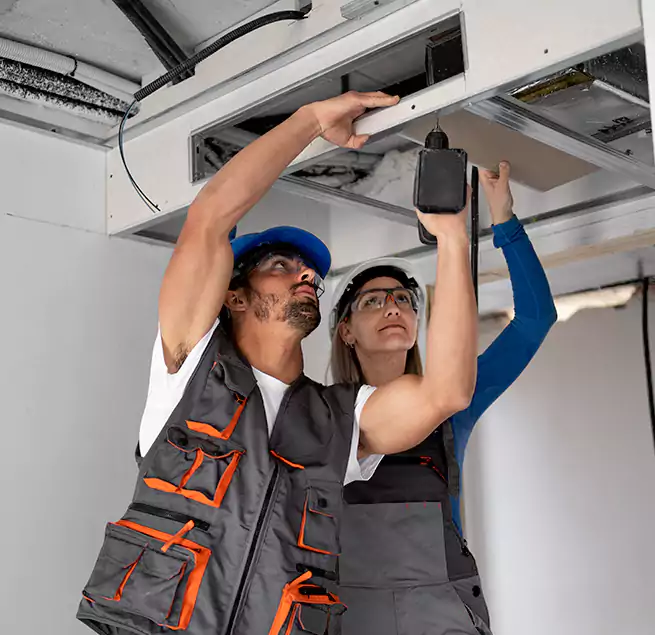 Why Homeowners & Businesses Trust Us in Round Rock, TX