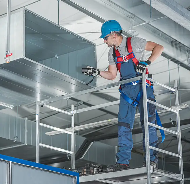 Why Homeowners & Businesses Trust Us in Round Rock, TX?