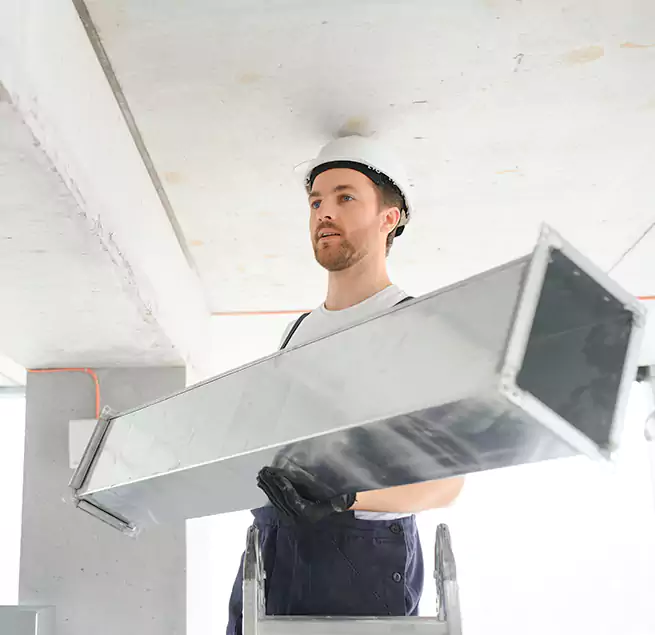 Why Homeowners & Businesses Trust Us in Round Rock, TX