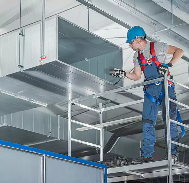 Why Homeowners & Businesses Trust Us in Round Rock, TX?