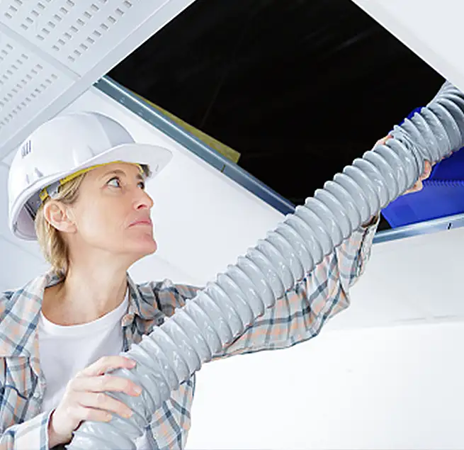 Why Homeowners & Businesses Trust Us Round Rock, TX