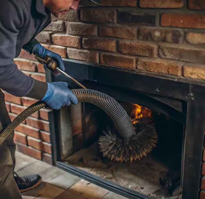 Why Homeowners & Businesses Trust Us in Round Rock, TX?