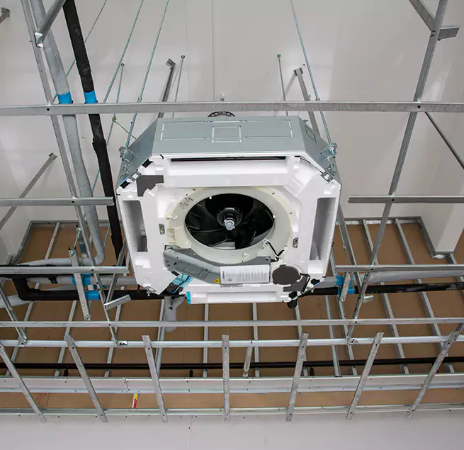 Why Homeowners & Businesses Trust Us in Round Rock, TX?