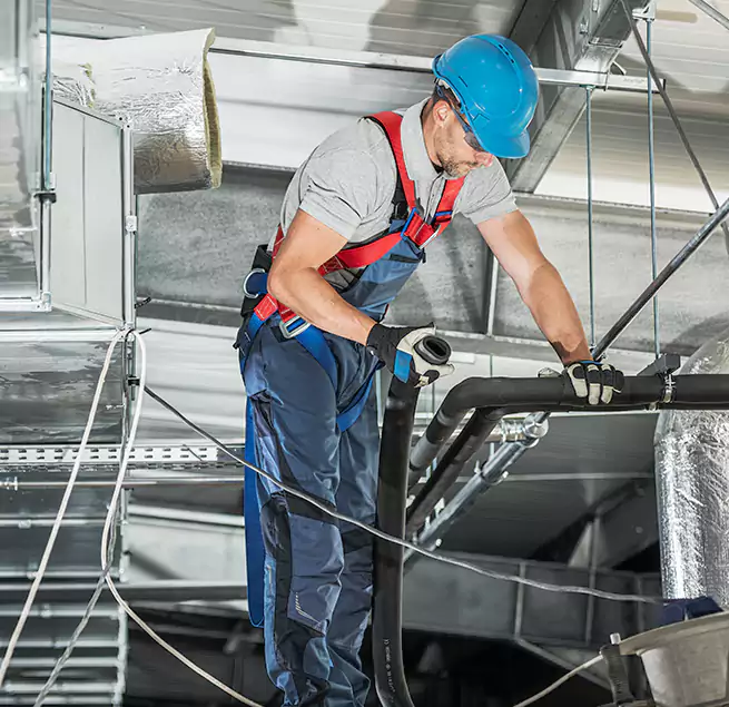 Why Homeowners & Businesses Trust Us in Round Rock, TX?