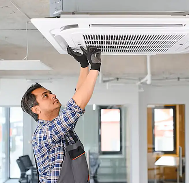 Why Homeowners & Businesses Trust Us in Round Rock, TX?