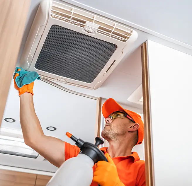 Why Homeowners & Businesses Trust Us in Round Rock, TX?