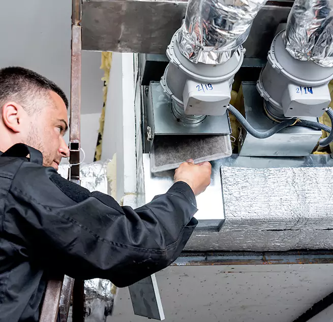 Why Homeowners & Businesses Trust Us in Round Rock, TX?