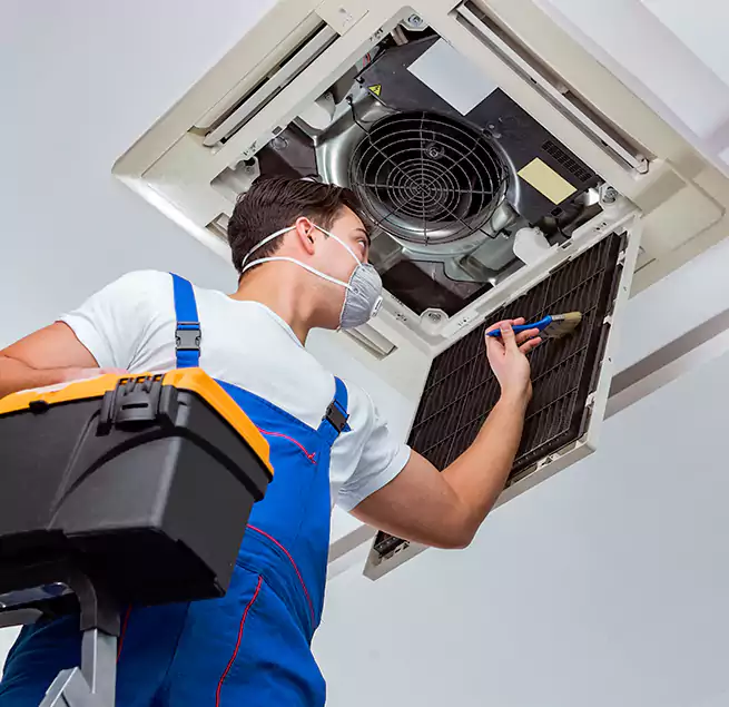 Why Homeowners & Businesses Trust Us in Round Rock, TX