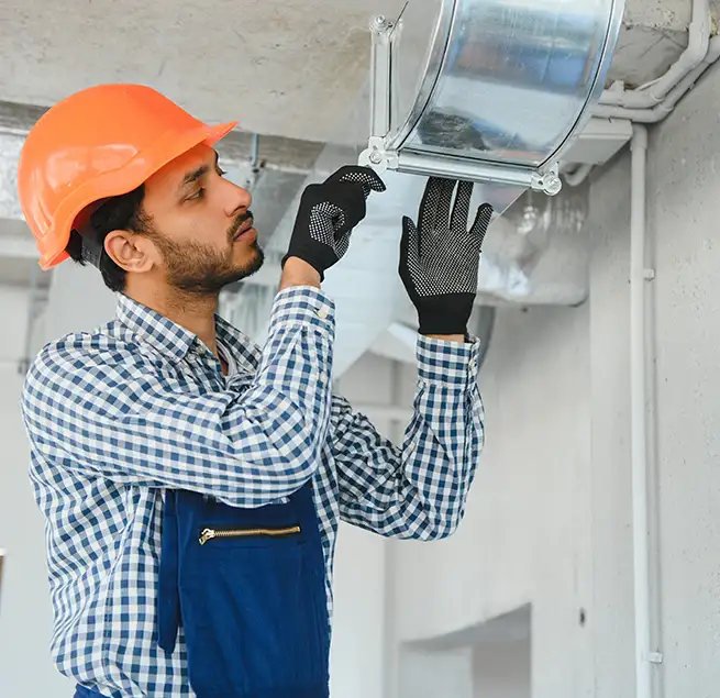 Why Homeowners & Businesses Trust Us in Round Rock, TX?