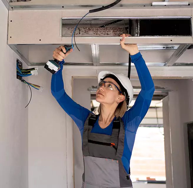 Why Homeowners & Businesses Trust Us in Round Rock, TX?