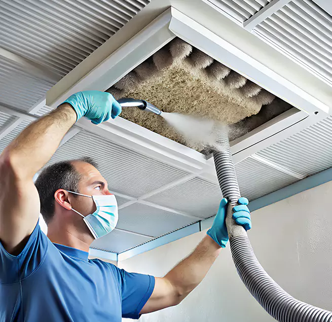 Why Homeowners Businesses Trust Us in Round Rock, TX?