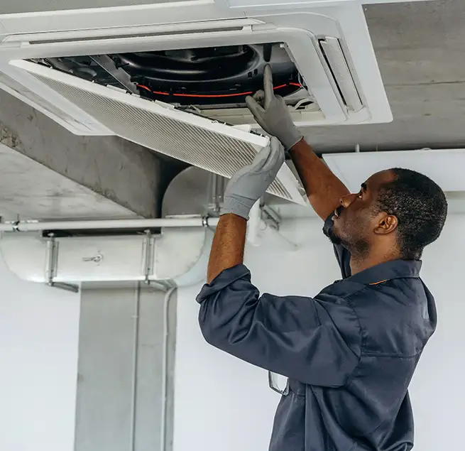 Why Homeowners & Businesses Trust Us in Round Rock, TX?