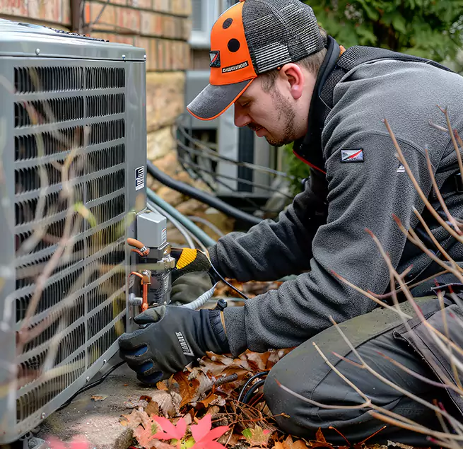 Why Homeowners & Businesses Trust Us in Round Rock, TX?