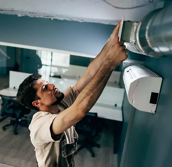 Why Homeowners & Businesses Trust Us in Round Rock, TX?