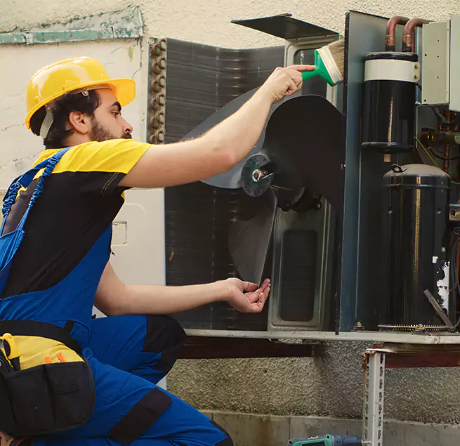 Why Homeowners & Businesses Trust Us Round Rock, TX?