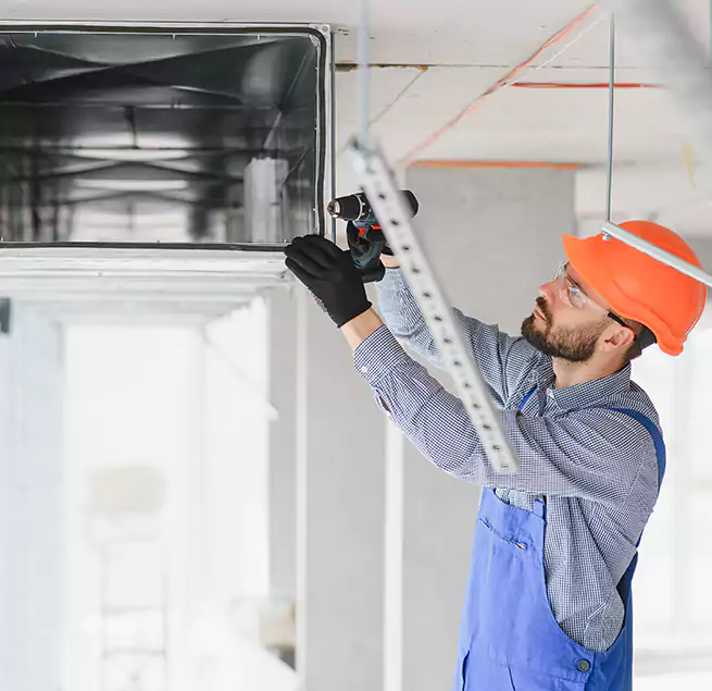 Why Homeowners & Businesses Trust Us in Round Rock, TX?