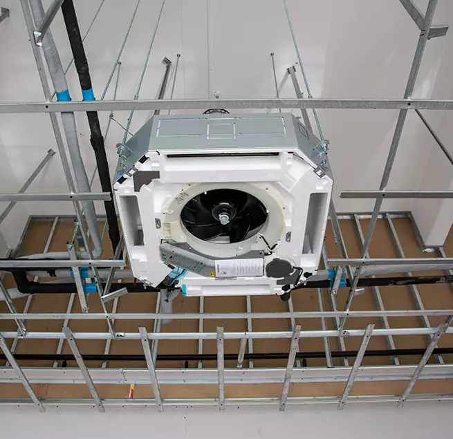 Why Homeowners & Businesses Trust Us Round Rock, TX