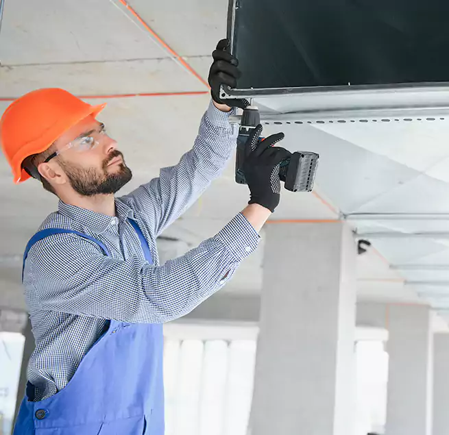 Why Homeowners & Businesses Trust Us in Round Rock, TX?